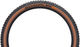 Schwalbe Pneu Souple Big Betty Evolution ADDIX Soft Super Trail 29" - noir-bronze skin/29 /62 /62-622/2.4 