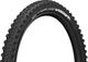 Michelin Set de 2 cubiertas plegables Wild Enduro GUM-X Front / Rear 27,5+ - negro/27.5 /71 /71-584/2.8 