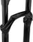 RockShox Judy Gold RL Solo Air 29" Suspension Fork - gloss black/5 mm Quick Release/120 mm/51 mm/1 1/8" - 1,5" tapered/100 mm/29"/100 mm/100 mm