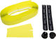 DEDA Handlebar tape - yellow/universal