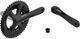 Shimano FC-RS520 Crankset - black/172,5 mm