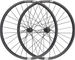 DT Swiss HG 1800 SPLINE 25 Boost Centre Lock Disc 27.5" Wheelset - black/Shimano Road 12-speed/Boost/148 mm/110 mm/Boost/27.5" (650B)/110 mm/Shimano Road 12-speed/110 mm/148 mm