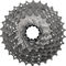 Shimano Set de desgaste cassette Dura-Ace CS-R9100 + cadena CN-HG901 11 vel. - plata/116/11-30/Shimano carretera