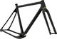 OPEN U.P.P.E.R. Frameset - black/M/12 mm Thru Axle