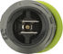 aqua2go Rotor Nozzle for KROSS Pressure Washer - black / green