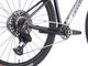 Cannondale Scalpel HT Carbon 1 29" Mountainbike - mercury/110 mm/29"/L