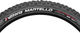 Vittoria Martello TNT G2.0 29+ Folding Tyre - anthracite-black/29 /2.6 /65-622