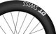 DT Swiss ARC 1400 DICUT 62/80 Carbon Disc Center Lock 28" Laufradsatz - schwarz/142 mm/100 mm/28"/Shimano Road/100 mm/Shimano Road/100 mm/142 mm