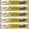 Dextro Energy Energy Gums - 5 Pack - lemon