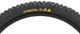 Continental Pneu Souple Xynotal Downhill SuperSoft 27,5" - noir/27.5 /60 /60-584/2.4 