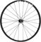 Shimano WH-MT500-CL-B / WH-MT501-CL-B Center Lock Disc 29" Wheelset - black/Shimano Micro Spline/Boost/148 mm/110 mm/Boost/29"/110 mm/Shimano Micro Spline/110 mm/148 mm