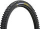 Michelin Cubierta plegable DH 22 Racing TLR 29" - negro- azul-amarillo/29 /61 /61-622/2.4 