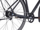 Vortrieb Model 1.2 Men's Bicycle - raven black/28"/L