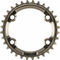 Shimano XTR FC-M9000-1 / FC-M9020-1 11-speed Chainring (SM-CRM91) - grey/32 