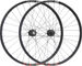 DT Swiss FR 1500 Classic 30 Super Boost 6-Bolt Disc 29" Wheelset - black/Boost/157 mm/110 mm/Super Boost/29"/110 mm/110 mm/157 mm/Shimano MTB