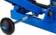 ParkTool Soporte de alineación Profi TS-2.3 - azul