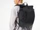 AEVOR Roll Pack Backpack - proof black/28 l