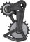 CeramicSpeed OSPW X Derailleur Pulley System for SRAM Eagle Transmission - silver/14 teeth (guide pulley), 20 teeth (tension pulley)