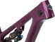 Yeti Cycles SB140 TURQ Carbon 29" Frame Kit - sangria/L