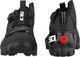 Sidi Defender MTB Shoes - black-black/42