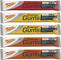 Dextro Energy Energy Gums - 5 Pack - mixed