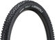 Schwalbe Cubierta plegable Nobby Nic Performance ADDIX 27,5" - negro/27.5 /57 /57-584/2.25 