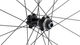 Shimano WH-RX570-TL GRX Center Lock Disc 27.5" Wheelset - black/Shimano Road/142 mm/100 mm/27.5" (650B)/100 mm/Shimano Road/100 mm/142 mm/Non Boost/Non Boost