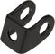 tubus Light Mount for Grand Expedition / Tara / Tara Big Apple - black