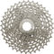 SRAM PG-1070 10-speed Cassette for Force / Rival / X9 - silver/12-36