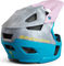 Endura MT500 Full Face MIPS Helm - dreich grey/55 - 59 cm