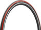 Vittoria Rubino Pro IV G2.0 28" Folding Tyre - red / black/28 /25 mm/25-622