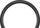 Schwalbe Hurricane Performance ADDIX RaceGuard 28" Wired Tyre - black-reflective/28 /42 mm/42-622/1.6 