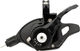 SRAM X01 DH 7-Speed Trigger Shifter - black