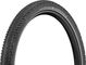 Schwalbe Hurricane Performance ADDIX RaceGuard DD 29" Wired Tyre - black-reflective/29 /62 mm/2.4 /62-622