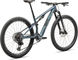 Specialized Bici de montaña Epic 8 Pro Carbon 29" - carbon-metallic sapphire-metallic white silver/120 /29"/L