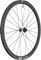 DT Swiss Juego de Ruedas ARC 1400 DICUT 38 Disc Center Lock 28" - negro/142 mm/100 mm/28"/Shimano carretera/100 mm/Shimano carretera/100 mm/142 mm