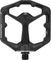 crankbrothers Stamp 7 Platform Pedals - black/small