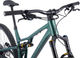 COMMENCAL T.E.M.P.O. ÖHLINS Edition 29" Mountainbike - metallic green/140 mm/29"/L