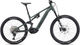 COMMENCAL Meta Power SX Essential 29" / 27,5" E-Mountainbike - keswick green/170 mm/29"/L