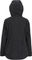 VAUDE Womens Comyou Rain Jacke - black/36/S