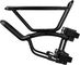 Topeak TetraRack M1 Pannier Rack - black