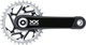 SRAM XX SL Eagle Transmission AXS 1x12-fach Gruppe - black/SRAM XD/10-52/SRAM XD/175,0 mm/ohne/ohne