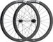 DT Swiss Set de Roues en Carbone GRC 1400 SPLINE 42 Disc Center Lock 27,5" - UD Carbon/Non Boost/Non Boost/SRAM XDR/142 mm/100 mm/27,5" (650B)/100 mm/100 mm/142 mm/SRAM XDR