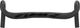 Zipp SL-70 Ergo 31.8 Carbon Handlebars - carbon-matte black/400 mm