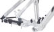 Nicolai Saturn 16 29" Frame - factory raw/150 mm/L/12 mm Thru Axle