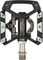 Shimano XT PD-T8000 Clipless/Platform Pedals - black