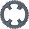 Shimano Ultegra FC-R8000 11-speed Chainring - black/53 