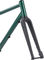 bc original Kit de cuadro Gravel Flint 28" modelo 2023 - verde oscuro/M/12 mm Eje Pasante