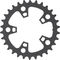 Shimano Ultegra FC-6703 / FC-6703-G 10-speed Chainring - glossy grey/30 tooth