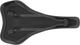 SQlab 612 Ergowave R Saddle - black/120 mm